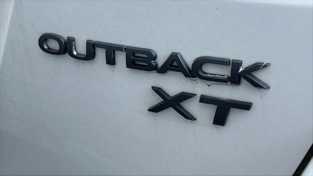 used 2020 Subaru Outback car, priced at $27,998