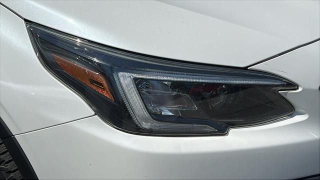used 2020 Subaru Outback car, priced at $27,998