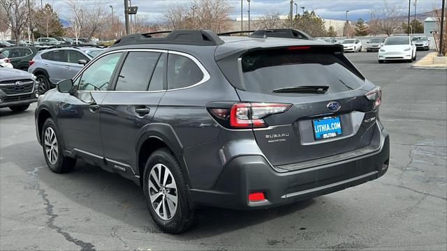 new 2025 Subaru Outback car, priced at $31,232