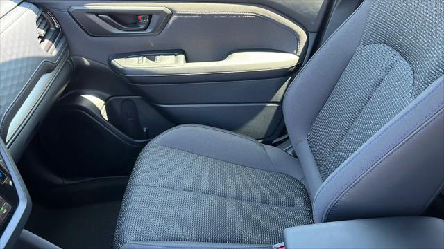 new 2025 Subaru Forester Hybrid car, priced at $38,972