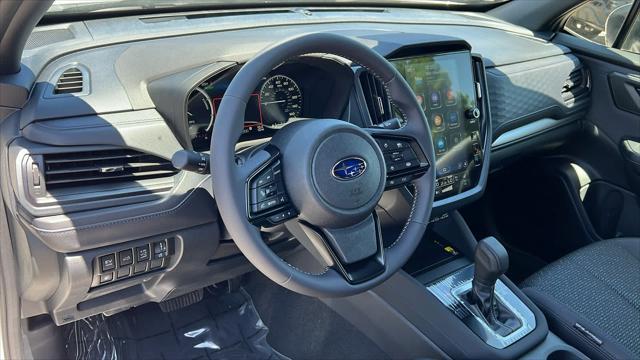 new 2025 Subaru Forester Hybrid car, priced at $38,972