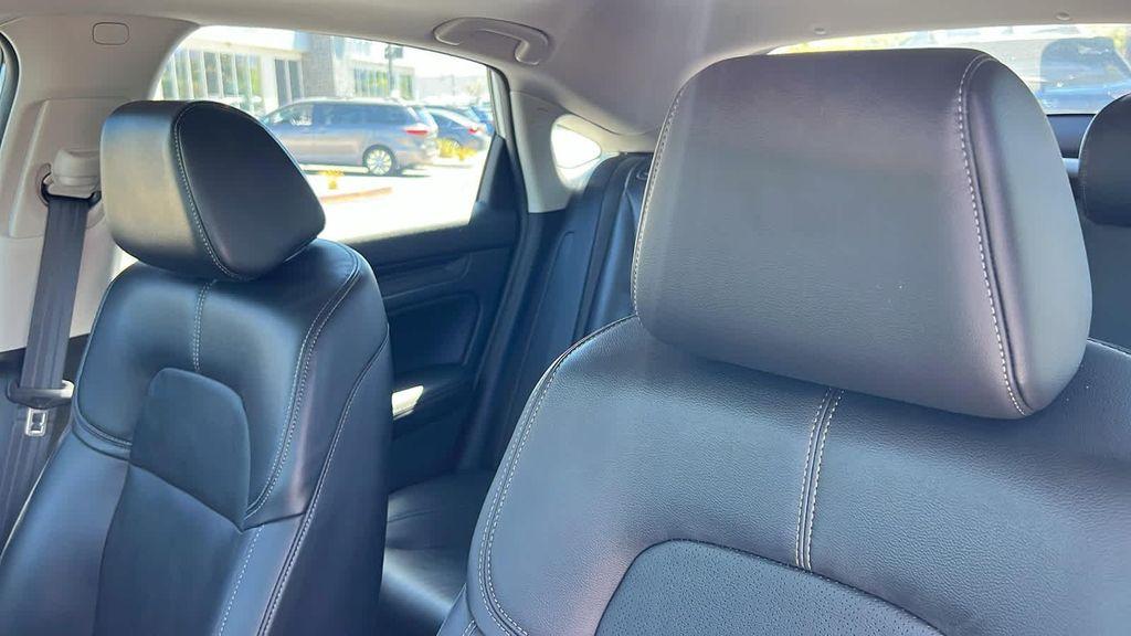 used 2024 Honda Civic car, priced at $26,677