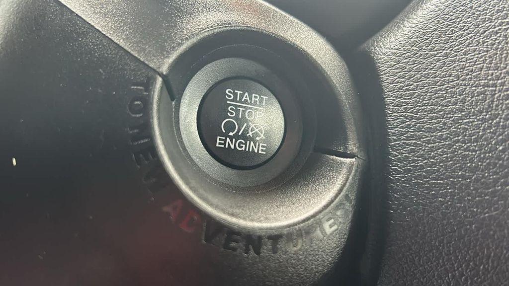used 2021 Jeep Renegade car, priced at $21,997