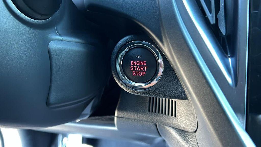 new 2025 Subaru Forester Hybrid car, priced at $42,053