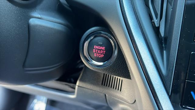 new 2025 Subaru Crosstrek car, priced at $36,317