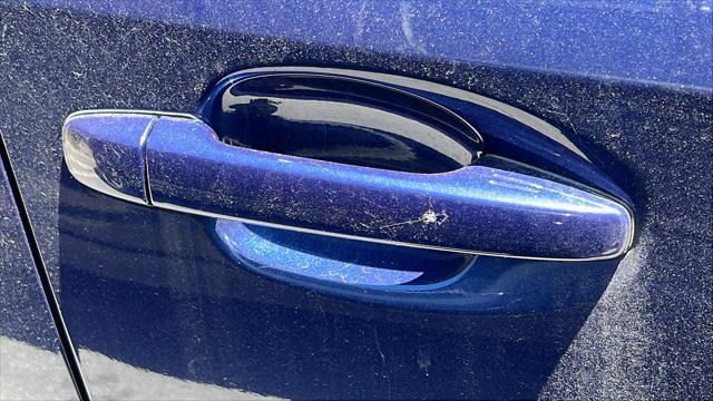 used 2021 Subaru WRX car, priced at $27,998