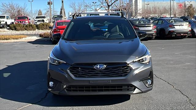 new 2025 Subaru Impreza car, priced at $33,187