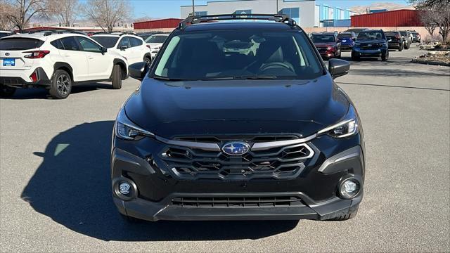 new 2025 Subaru Crosstrek car, priced at $32,948