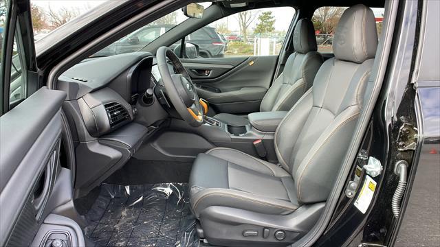 new 2024 Subaru Outback car, priced at $40,581