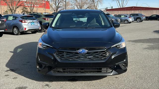 new 2024 Subaru Impreza car, priced at $22,936