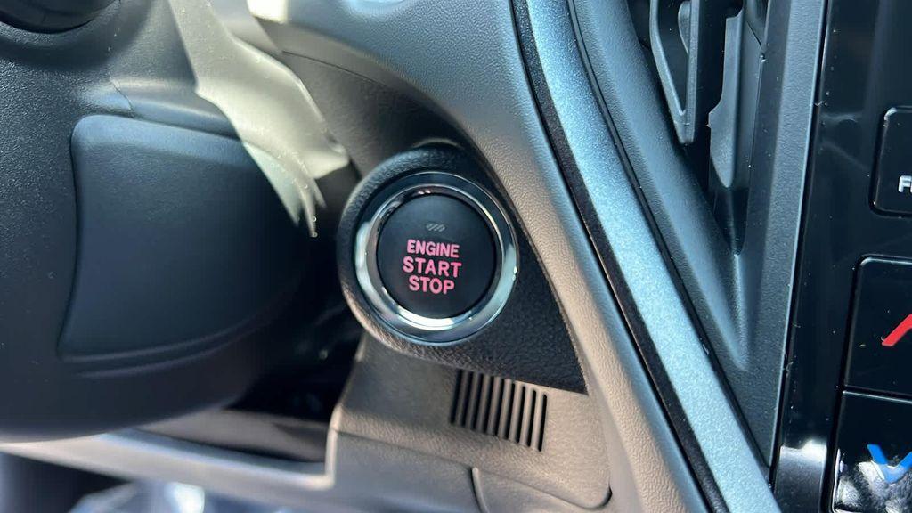 new 2025 Subaru Crosstrek car, priced at $35,442