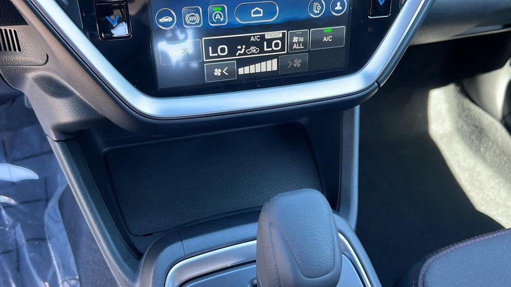 new 2025 Subaru Impreza car, priced at $28,140