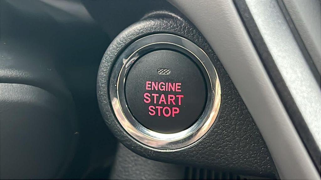 used 2025 Subaru Crosstrek car, priced at $28,497