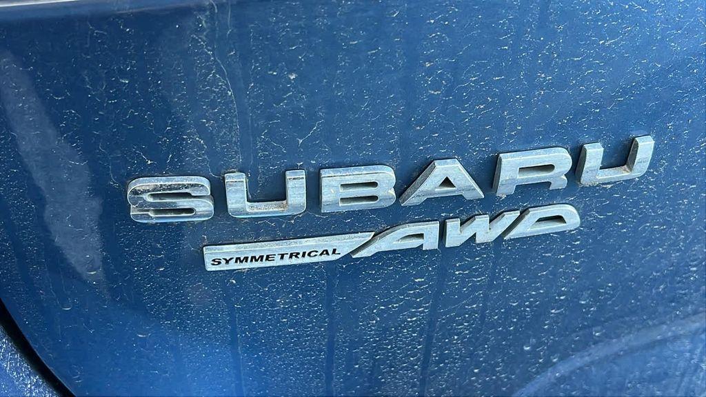 used 2021 Subaru Forester car, priced at $26,999