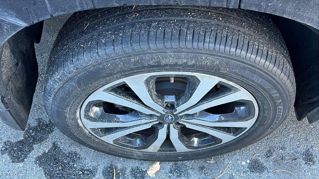 used 2021 Subaru Forester car, priced at $26,999