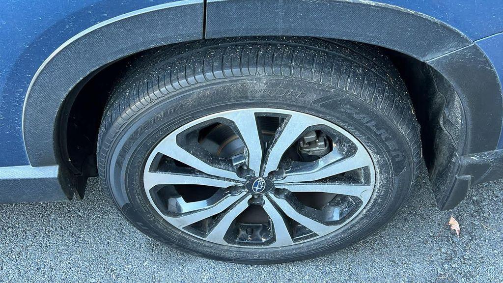 used 2021 Subaru Forester car, priced at $26,999