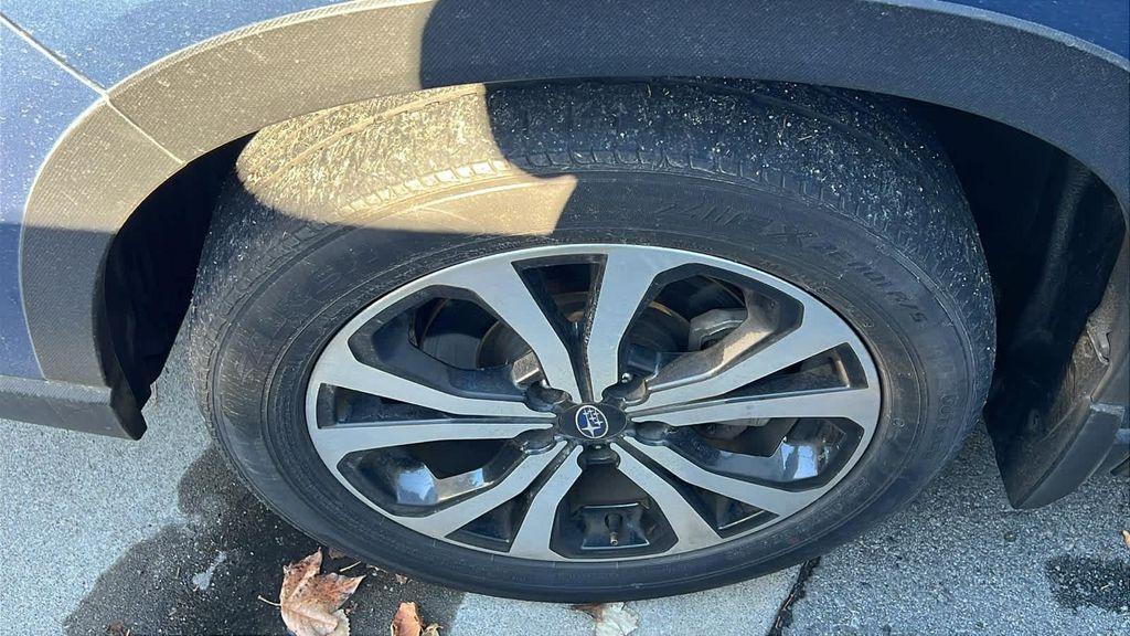 used 2021 Subaru Forester car, priced at $26,999