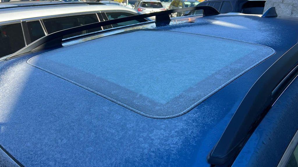 used 2021 Subaru Forester car, priced at $26,999