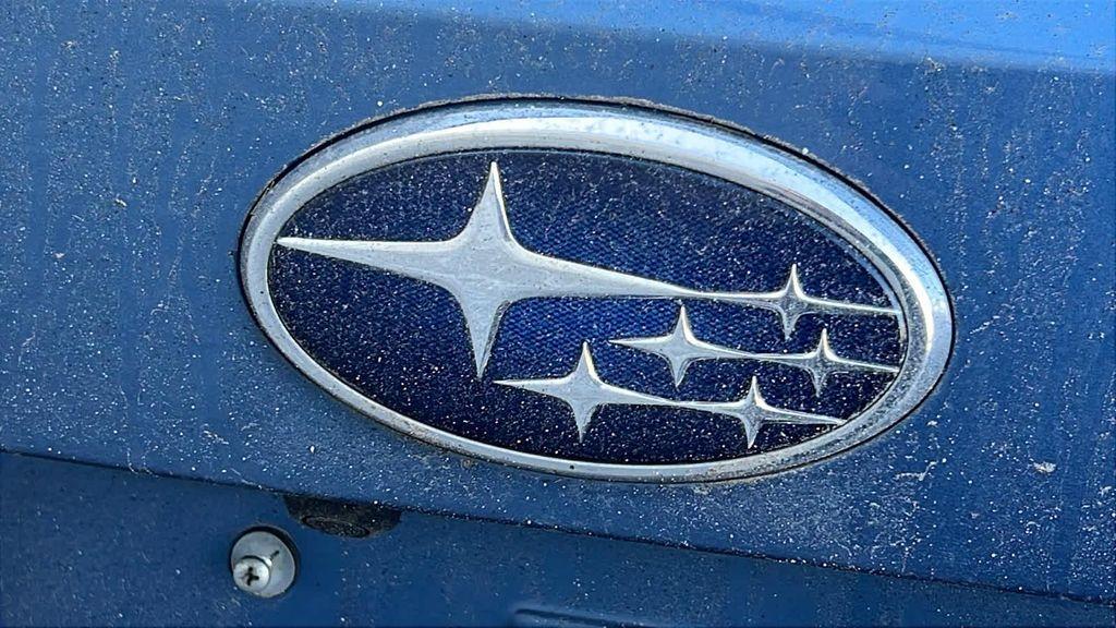 used 2021 Subaru Forester car, priced at $26,999