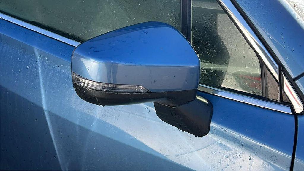 used 2021 Subaru Forester car, priced at $26,999