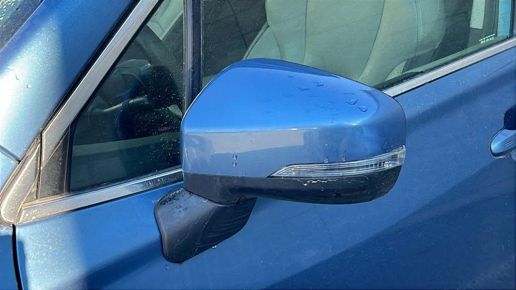 used 2021 Subaru Forester car, priced at $26,999