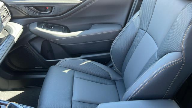 new 2025 Subaru Outback car, priced at $41,011