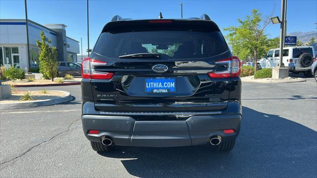 used 2024 Subaru Ascent car, priced at $39,777