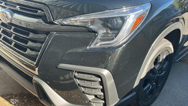 used 2024 Subaru Ascent car, priced at $39,977