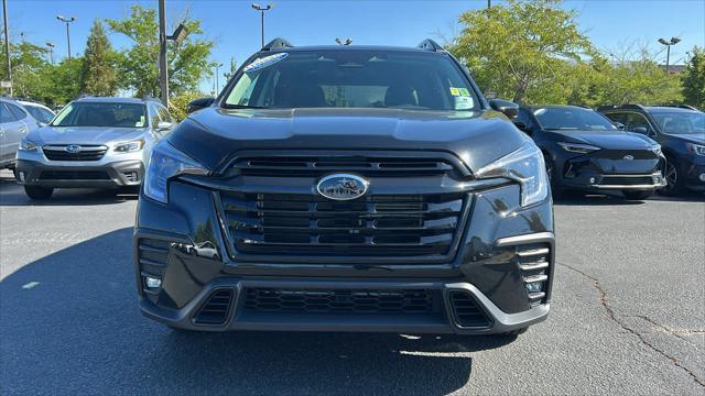 used 2024 Subaru Ascent car, priced at $39,777