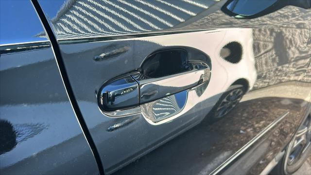 used 2024 Subaru Ascent car, priced at $39,977