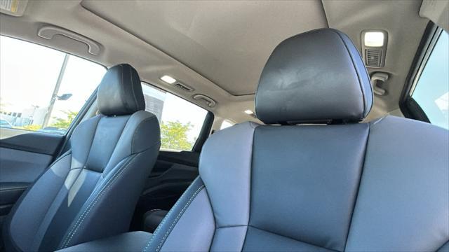 used 2024 Subaru Ascent car, priced at $39,777