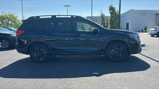 used 2024 Subaru Ascent car, priced at $39,777