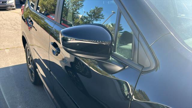 used 2024 Subaru Ascent car, priced at $39,977