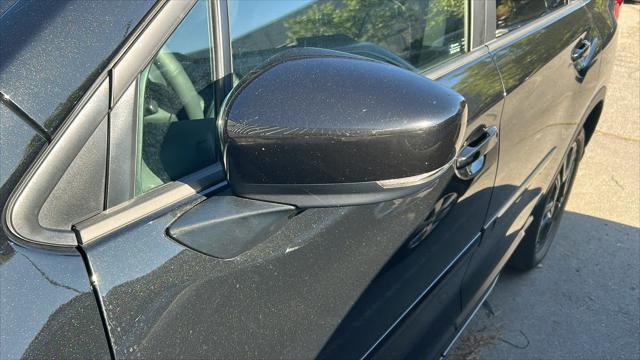used 2024 Subaru Ascent car, priced at $39,977