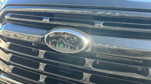 used 2024 Subaru Ascent car, priced at $39,977