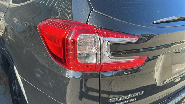 used 2024 Subaru Ascent car, priced at $39,977
