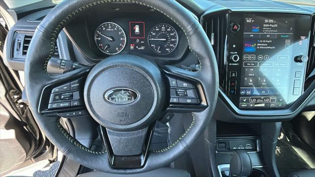 used 2024 Subaru Ascent car, priced at $39,777