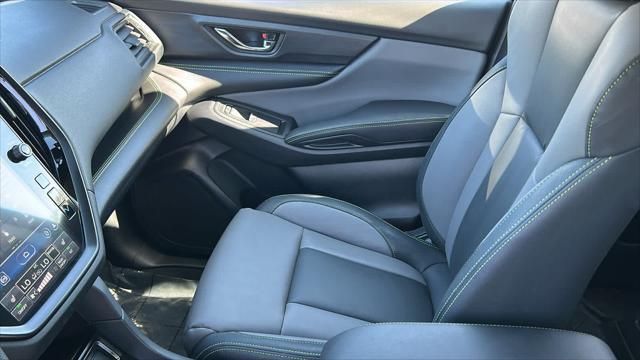 used 2024 Subaru Ascent car, priced at $39,777
