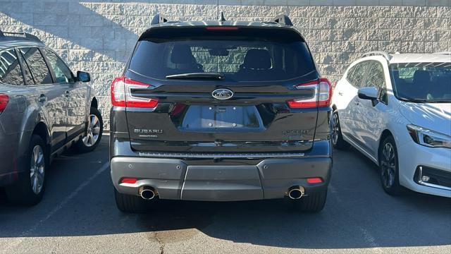used 2024 Subaru Ascent car, priced at $39,977