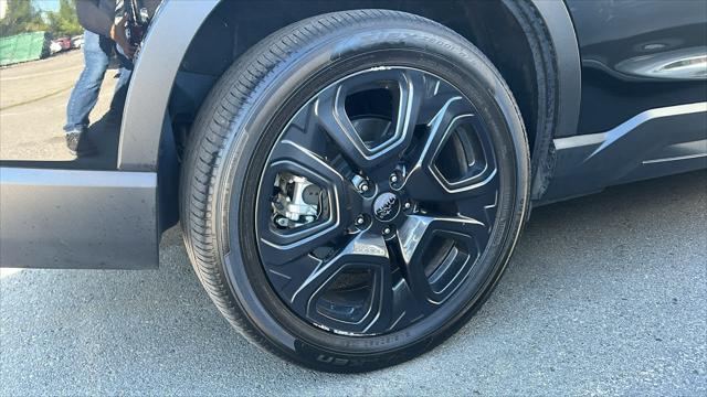 used 2024 Subaru Ascent car, priced at $39,977