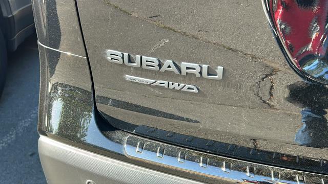 used 2024 Subaru Ascent car, priced at $39,977