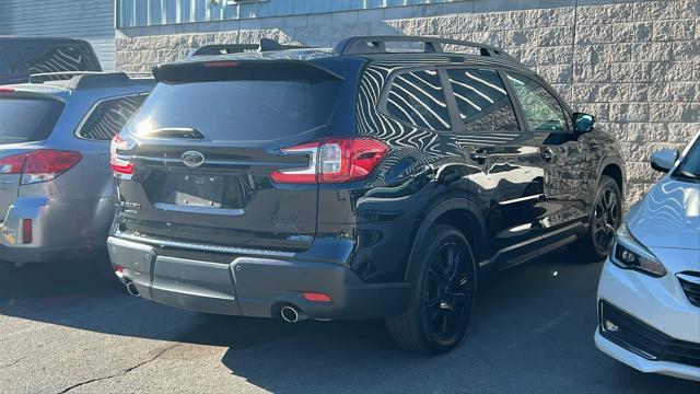 used 2024 Subaru Ascent car, priced at $39,977