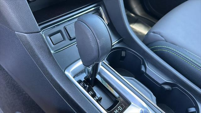 used 2024 Subaru Ascent car, priced at $39,777