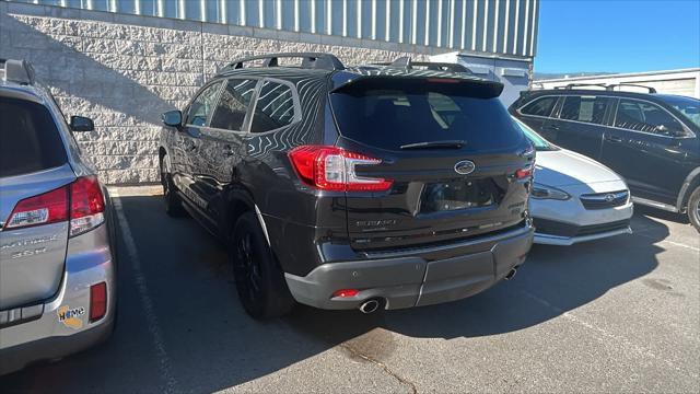 used 2024 Subaru Ascent car, priced at $39,977
