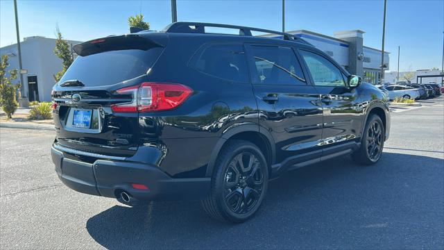 used 2024 Subaru Ascent car, priced at $39,777