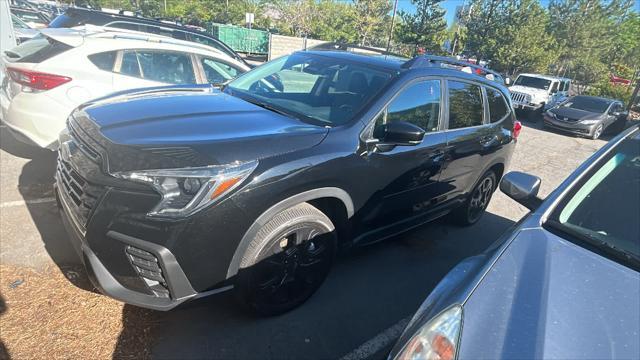 used 2024 Subaru Ascent car, priced at $39,977