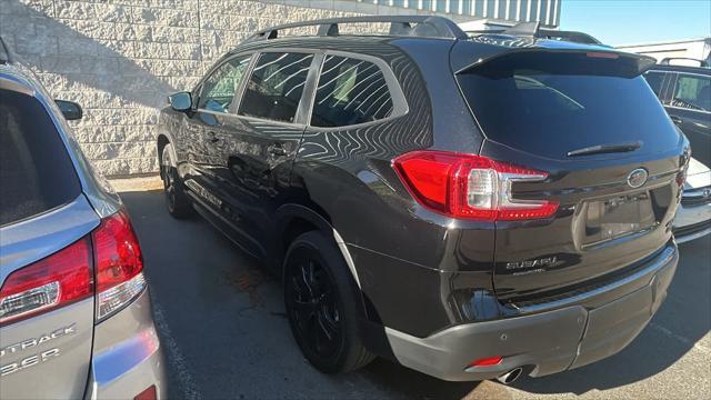 used 2024 Subaru Ascent car, priced at $39,977