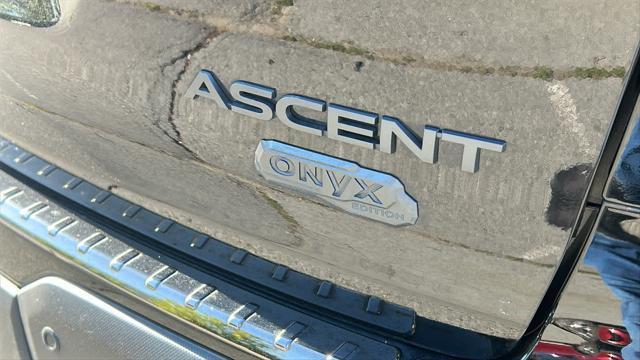 used 2024 Subaru Ascent car, priced at $39,977
