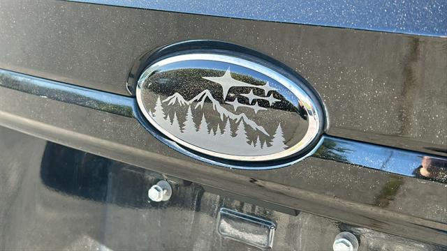 used 2024 Subaru Ascent car, priced at $39,977