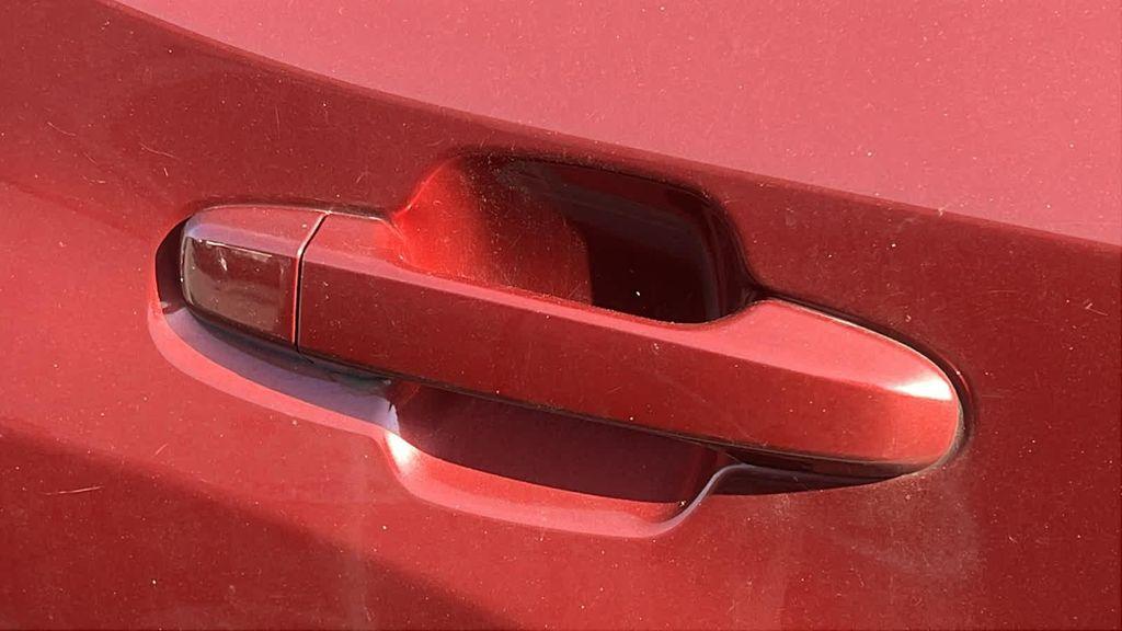 used 2020 Subaru Forester car, priced at $22,977